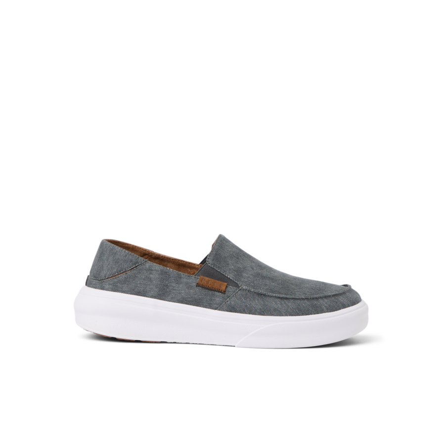 Swellsole Pacific - Smoke Grey