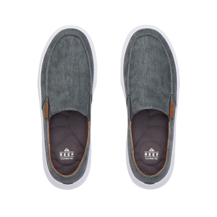 Swellsole Pacific - Smoke Grey