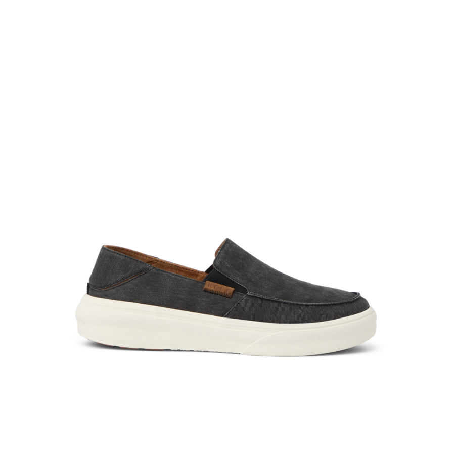Swellsole Pacific - Black