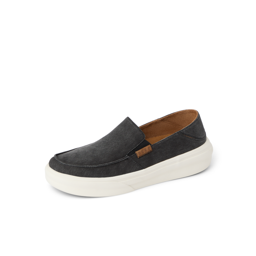 Swellsole Pacific - Black
