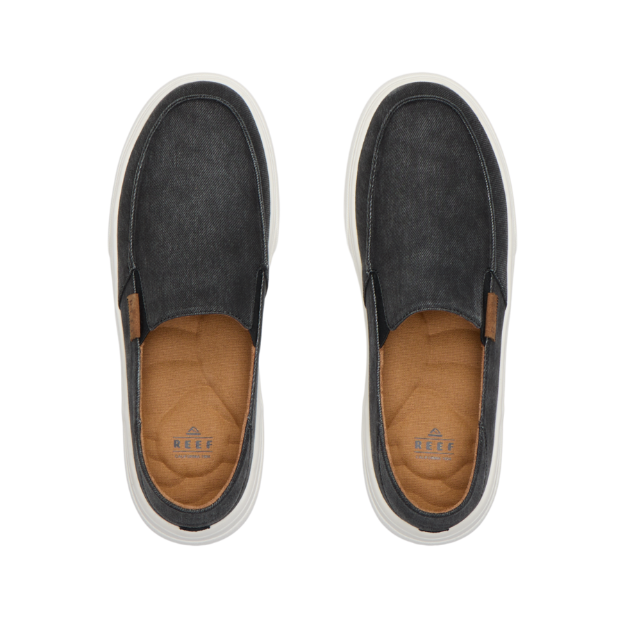 Swellsole Pacific - Black
