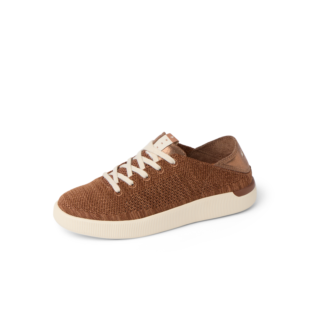 Reef Neptune - Metallic Brown - Left Side View