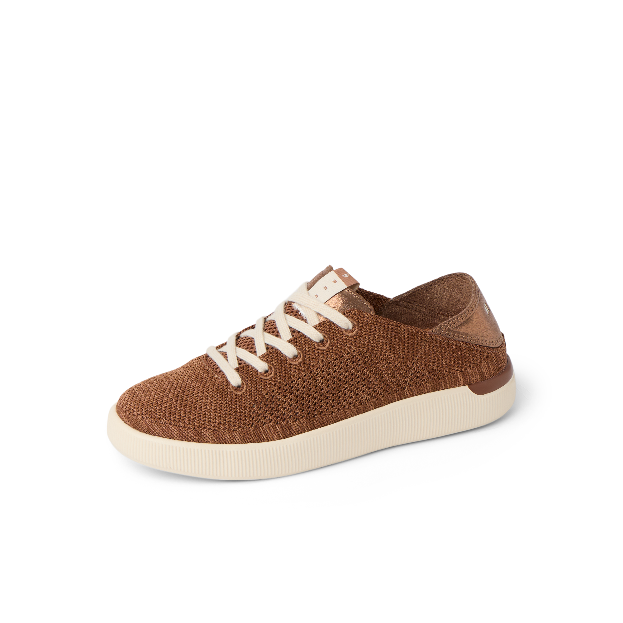 Reef Neptune - Metallic Brown - Left Side View