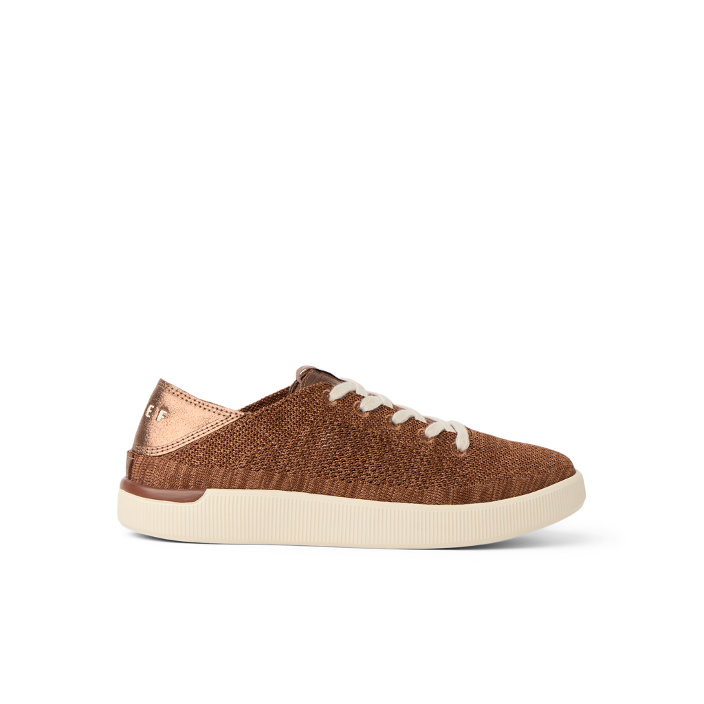 Reef Neptune - Metallic Brown - Right Side View