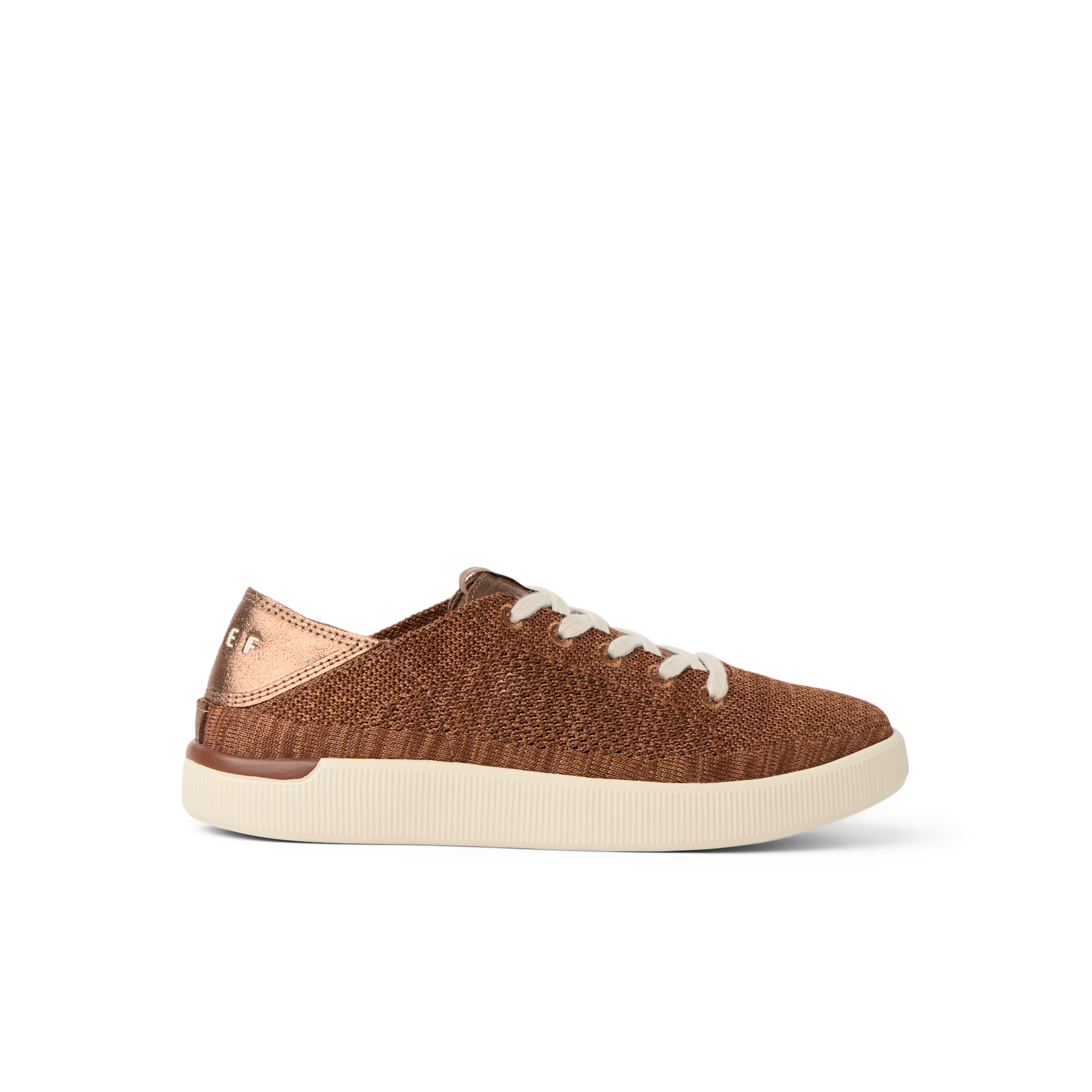 Reef Neptune - Metallic Brown - Right Side View