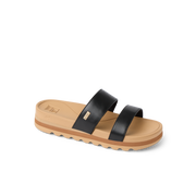 Black/Tan