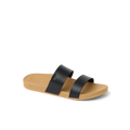 Kids Cushion Vista - Black/Tan - Main View