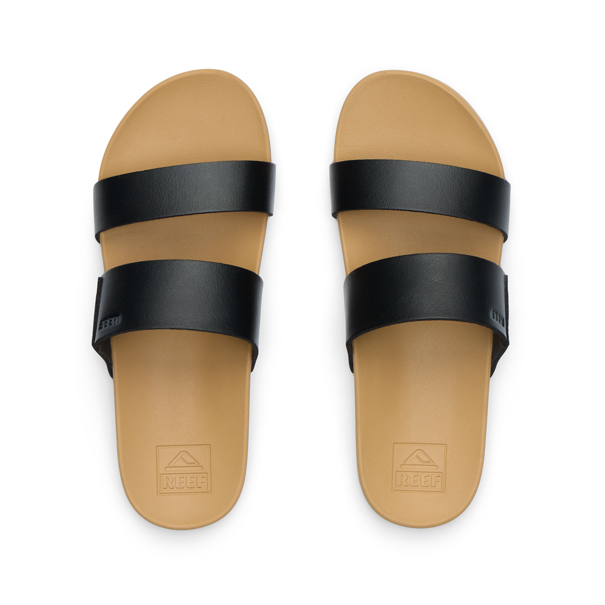 Kids Cushion Vista - Black/Tan