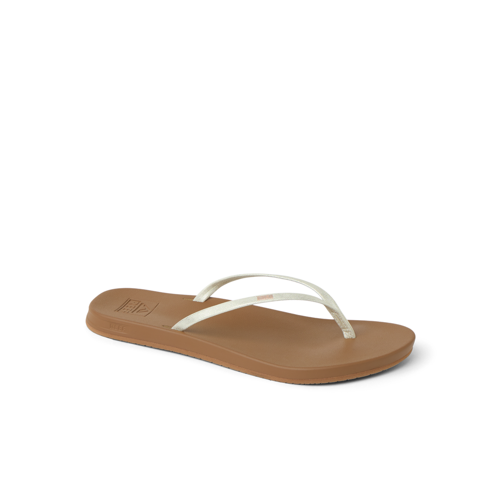 Cushion Slim - Champagne - Main View