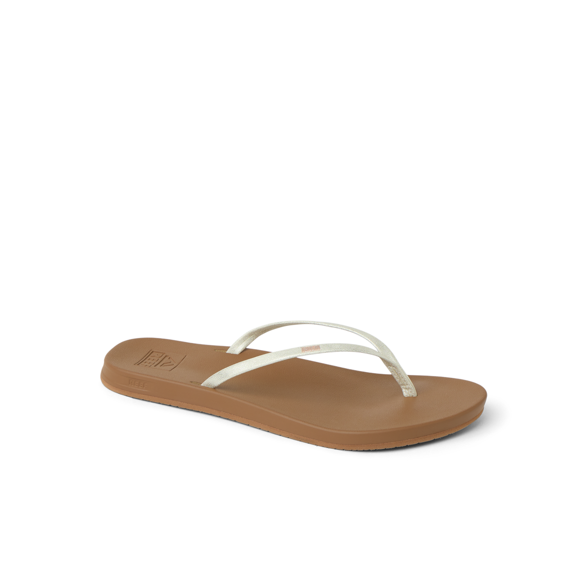 Cushion Slim - Champagne - Main View