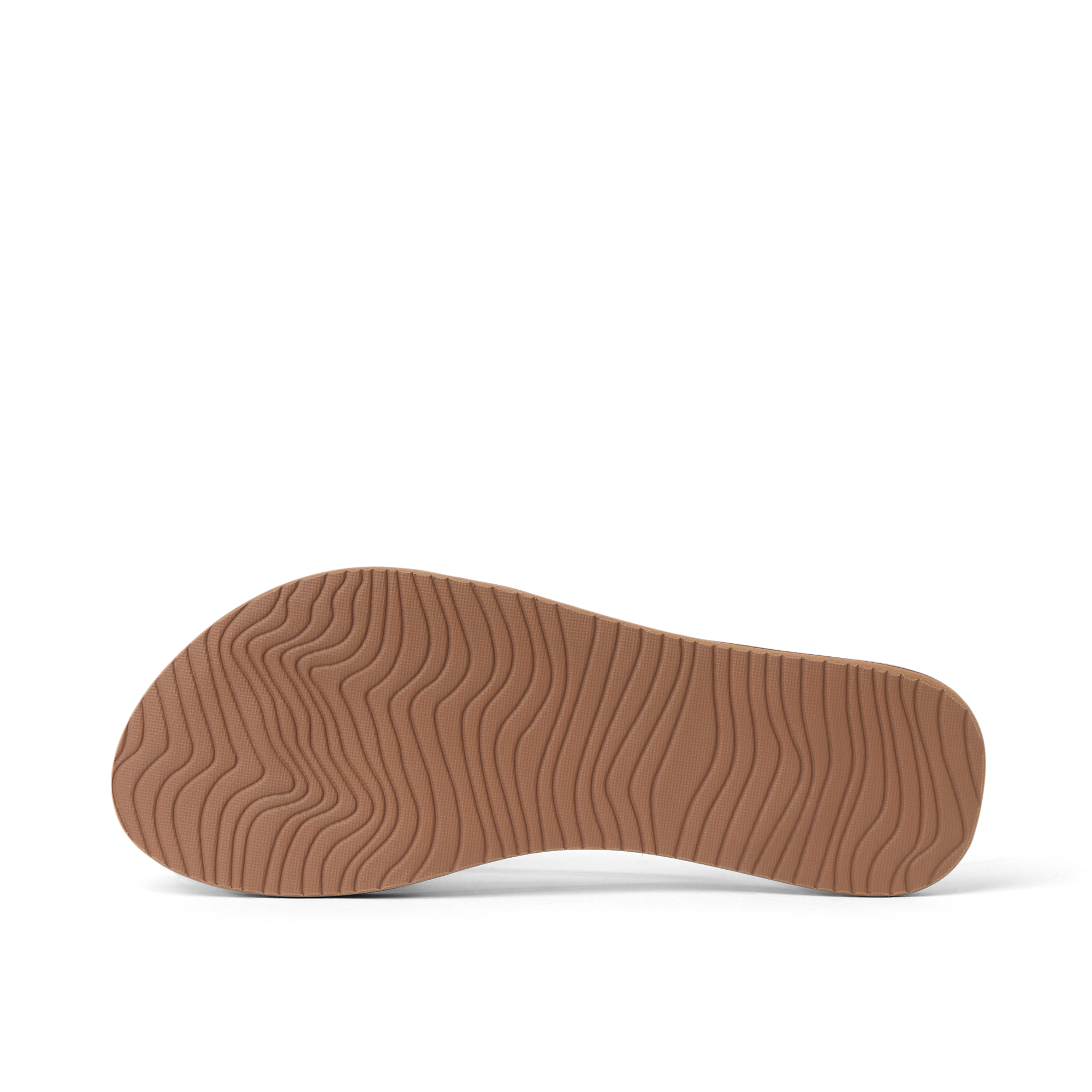 Cushion Slim - Champagne - Underside View