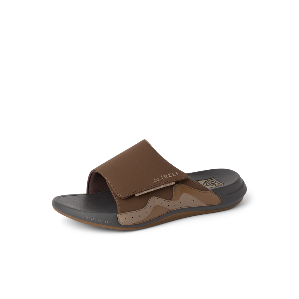 Cruiser Slide -  - Left Side View