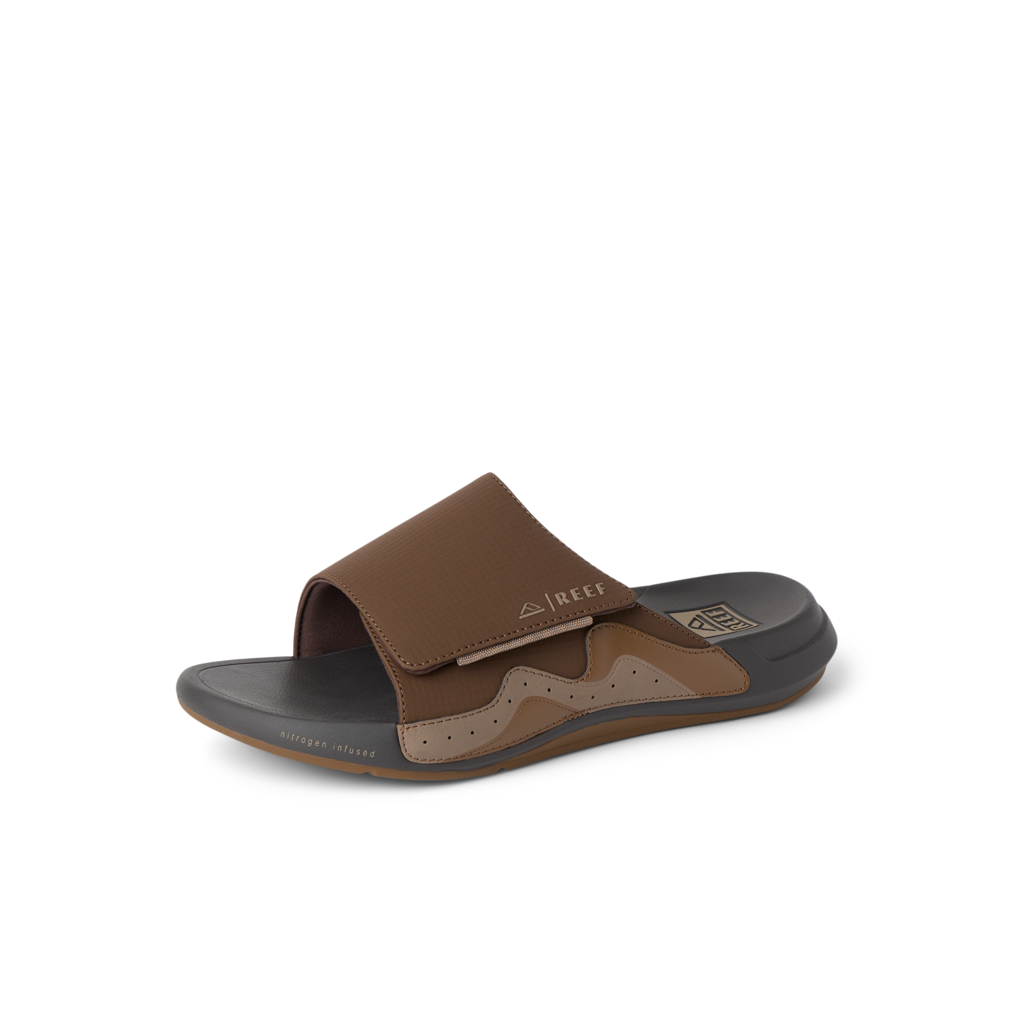 Cruiser Slide -  - Left Side View