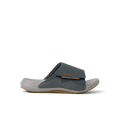 Cruiser Slide - Smoke Grey - Right Side View
