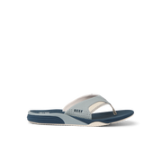 Grey/Navy