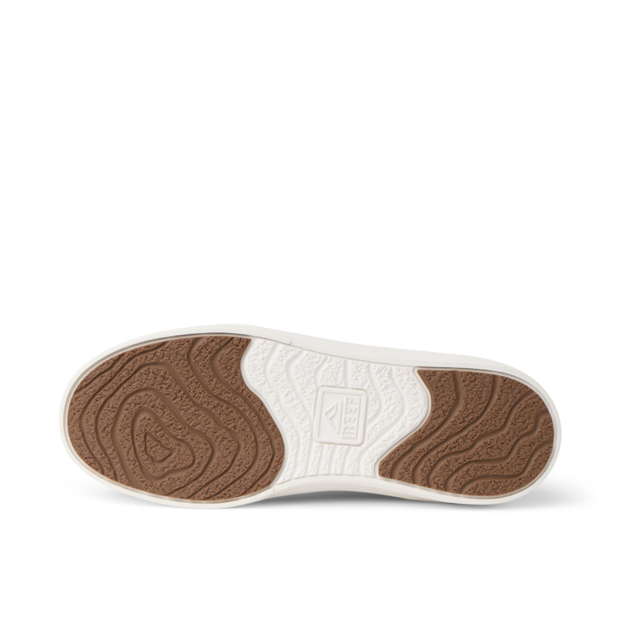 Swellsole Evo - Chocolate - Underside View