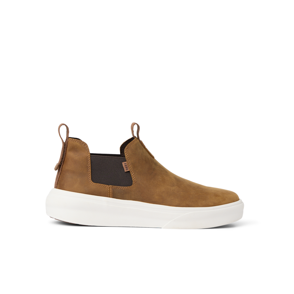 Swellsole Evo - Chocolate - Right Side View