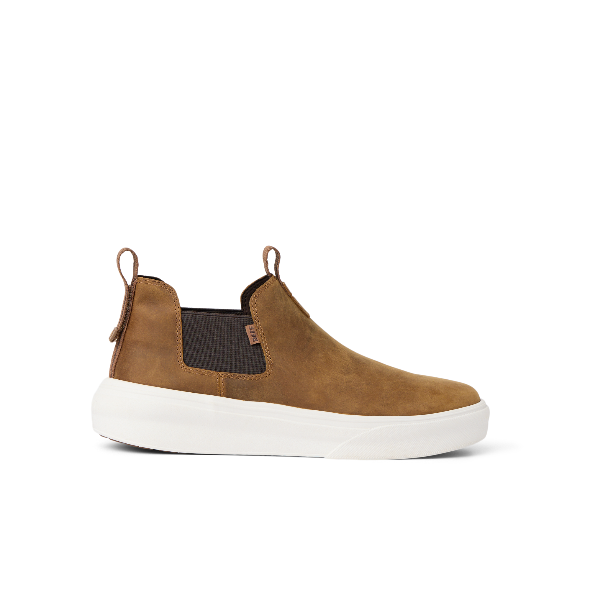 Swellsole Evo - Chocolate - Right Side View