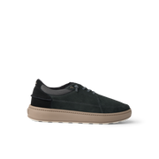 Black/Tan