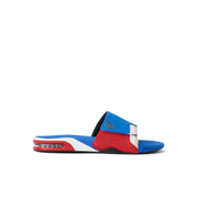 Blue/White/Red