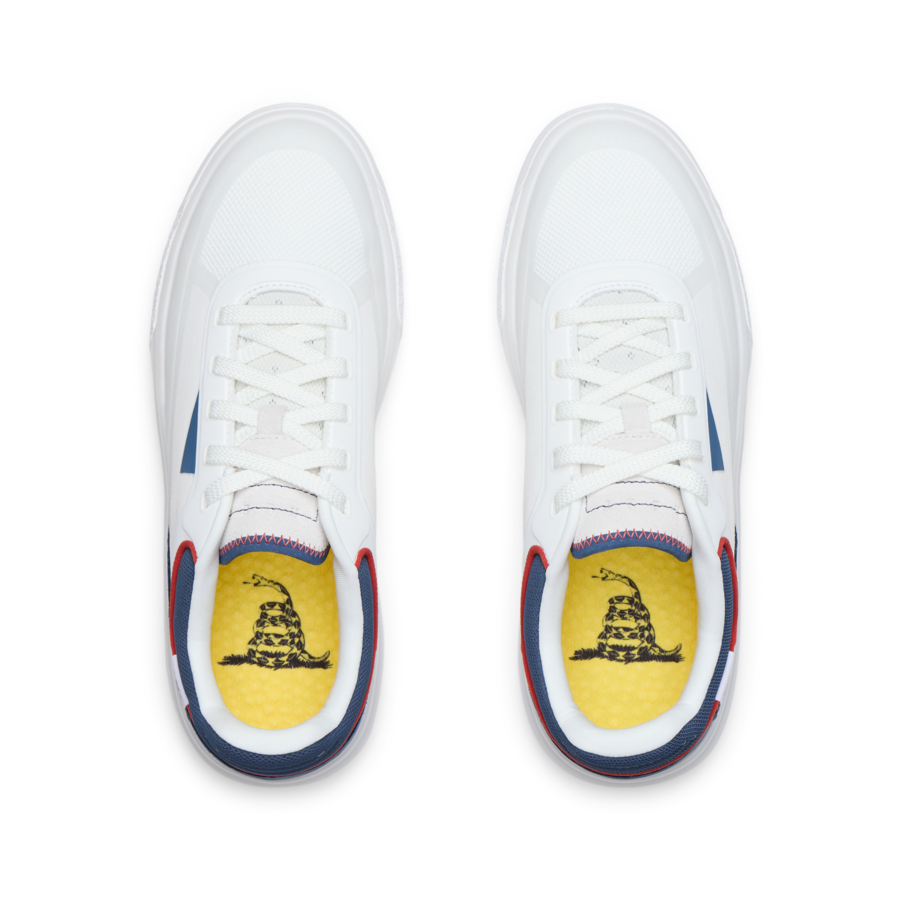 G-Papi - Page - Top View