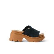 Washed Black