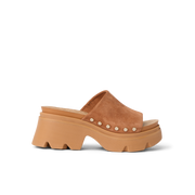 Cognac Studs