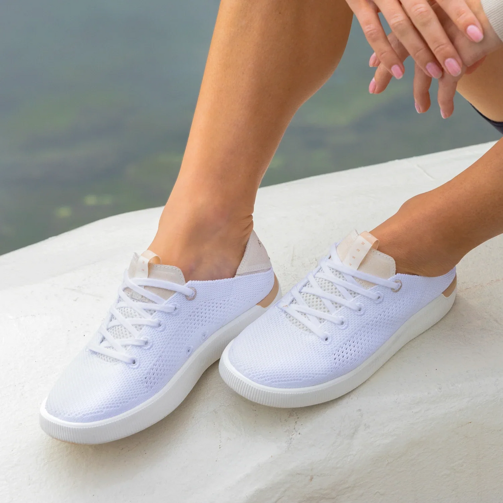 Reef Neptune - White/Vintage - Alternate 3 View