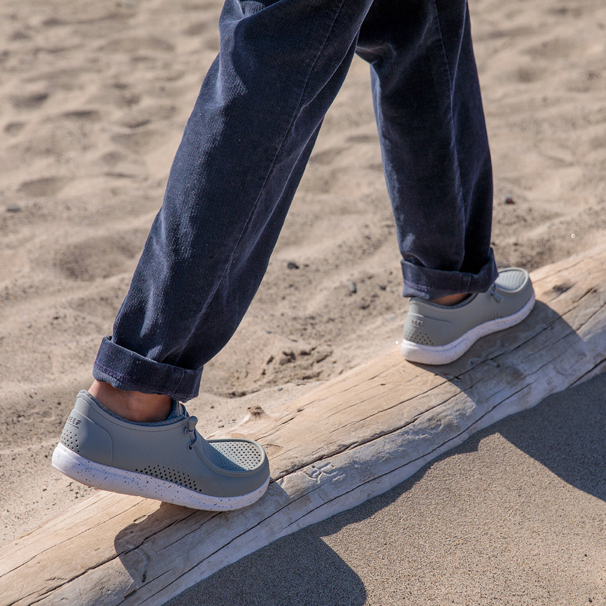 Men's Water Coast water friendly slip-on shoe