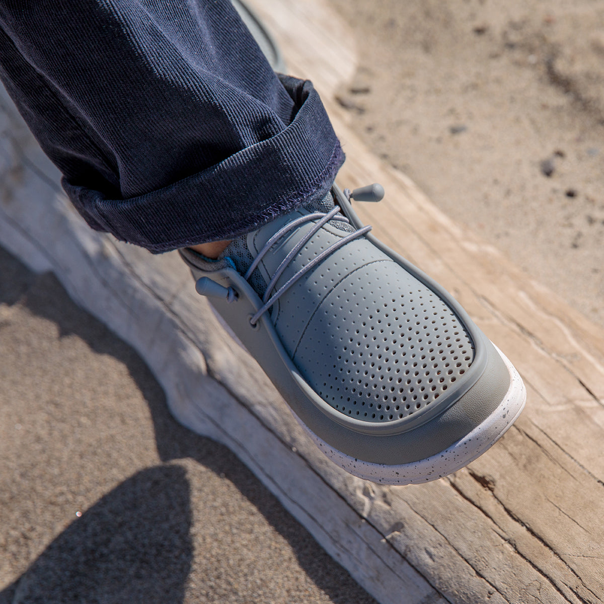 Men's Water Coast water friendly slip-on shoe
