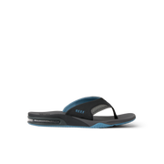 Grey/Light Blue