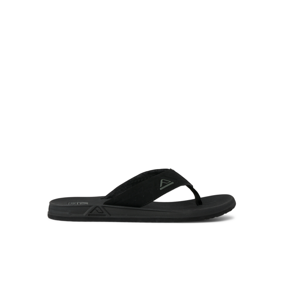 Phantoms - Black - Right Side View