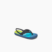 Aqua/Green