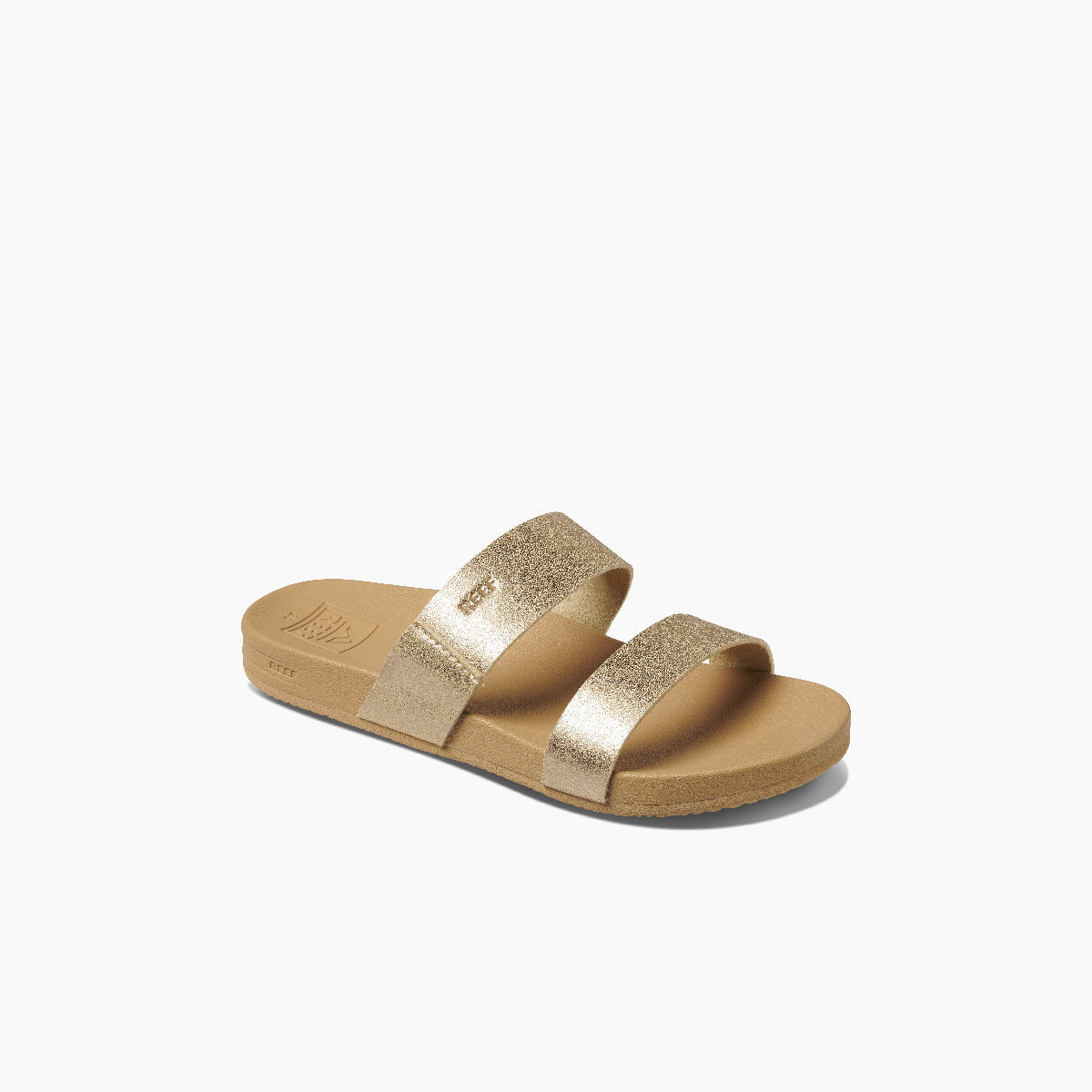 Kids Cushion Vista - Tan/Champagne - Main View