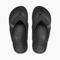 Kids Cushion Phantom - Black - Top View