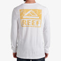 Wellie Graphic Long Sleeve Tee - White - Alternate 2 View
